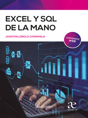 Excel y SQL de la mano - ebook